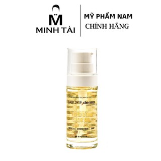 Tinh dầu dưỡng tóc Laborie Derma Lipid Bond Hair Oil