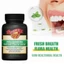 Probiotic đường uống, hỗ trợ cân bằng hệ vi sinh đường miệng, trị hôi miệng, 60 viên