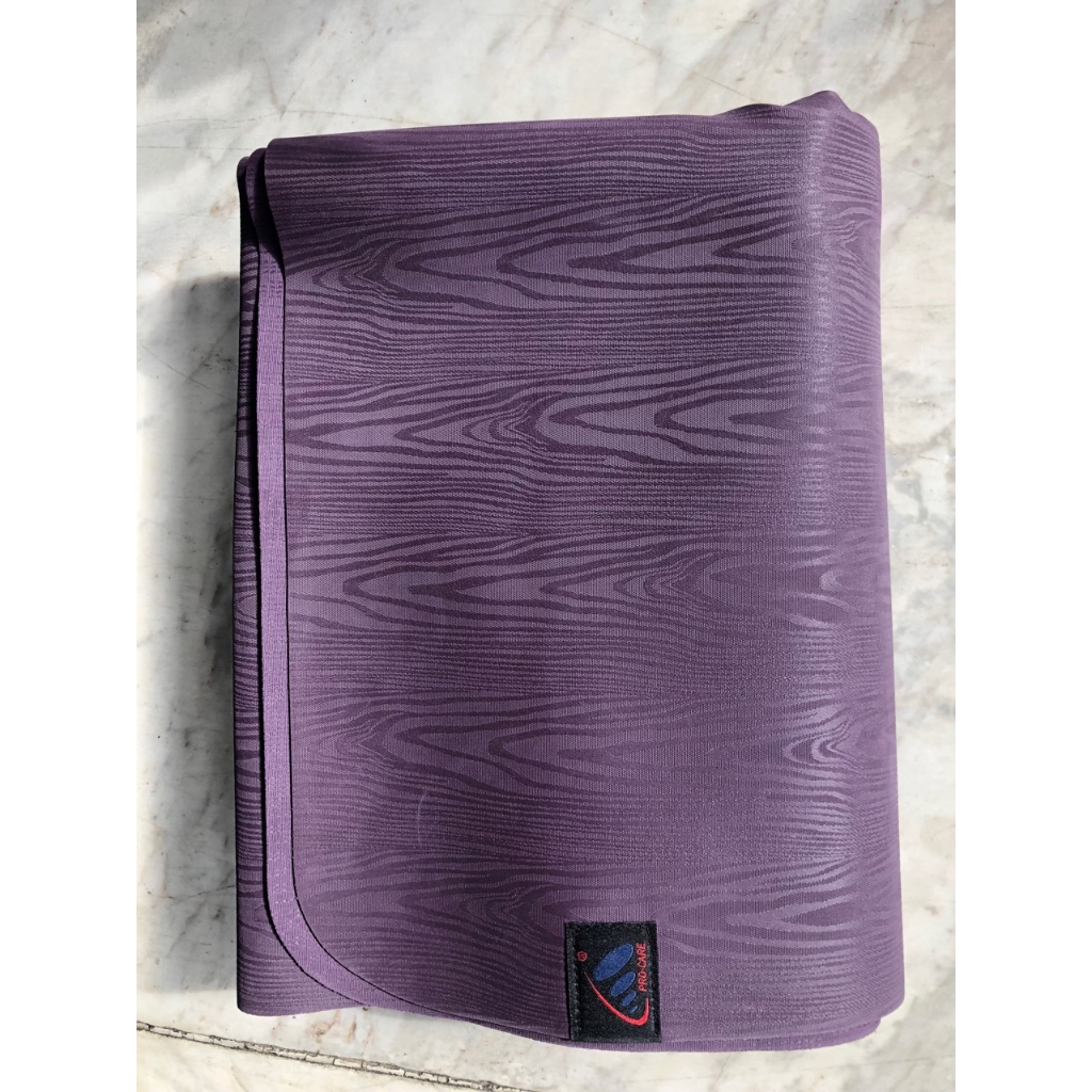 THẢM YOGA DU LỊCH PRO-CARE ( KÈM TÚI)
