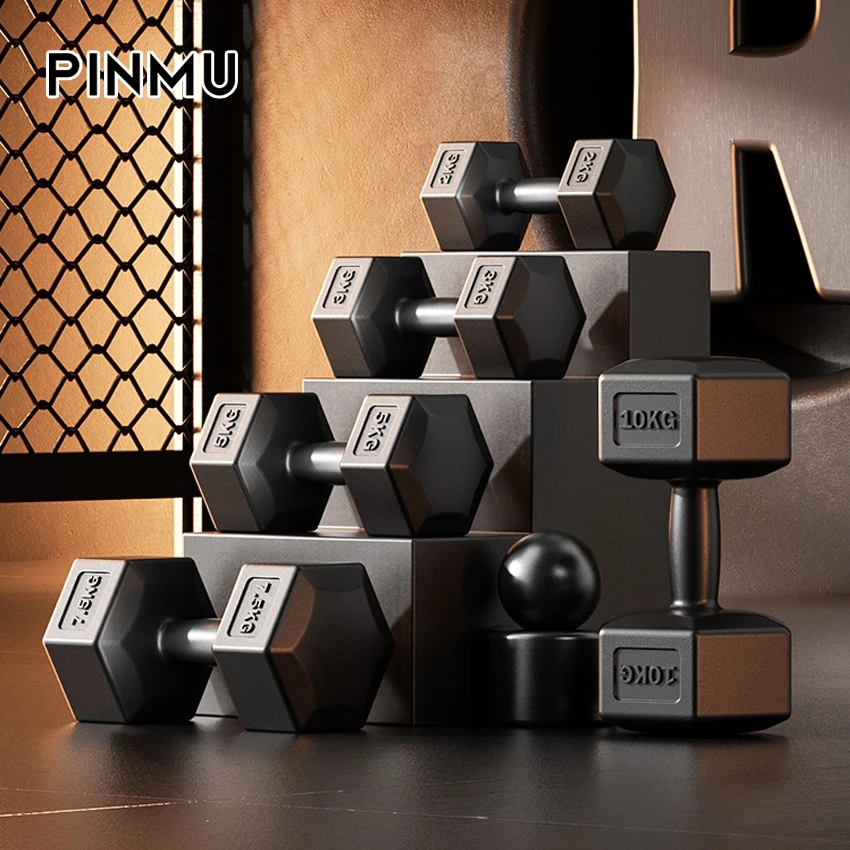 Tạ Lục Giác PINMU