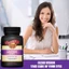 Lutein 6 mg, ngừa các bệnh về mắt, vitamin mắt, bảo vệ thị lực, giảm mệt mỏi, chống oxy hóa