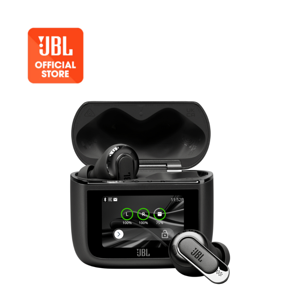 Tai nghe JBL Tour Pro 3