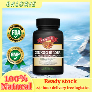 Ginkgo biloba, bảo vệ tế bào thần kinh, giảm triệu chứng viêm khớp và cải thiện lưu thông máu