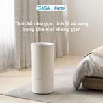 [BẢN QUỐC TẾ]  Máy hút ẩm thông minh Xiaomi 22L BHR8121TH/ 13L BHR8374EU - Độ ồn thấp - Khóa trẻ em - Dung tích 4.5L — ảnh 3