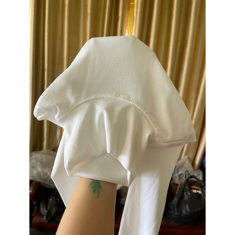 Trắng