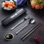 Bộ hộp muỗng đũa CHIN-SU
