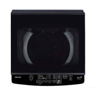 AW-M1100JV(MK) - Máy Giặt Toshiba 10Kg AW-M1100JV(MK) Cửa Trên Giặt Sạch Mạnh Lồng Giặt Star Crystal Giặt Nhanh - BH 24T