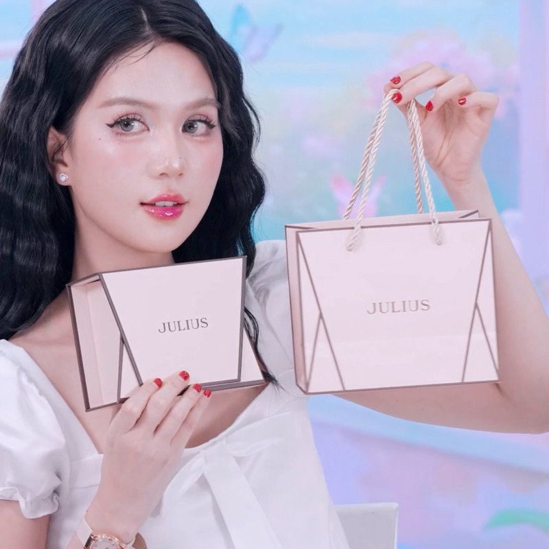 JULIUS OFFICIAL VIETNAM - Shopee Mall Online | Shopee Việt Nam