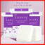 Bông tẩy trang Alucos Luxury - Lady - GLow Size Đại 210 miếng chính hãng