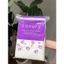 Bông tẩy trang Alucos Luxury - Lady - GLow Size Đại 210 miếng chính hãng