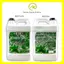Gel Ủ chà gót/ Gel ủ chà gót chân KDS / Callus Remover Can lớn 1 Gallon-3,8lít.