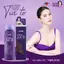 Combo 10 hộp Dung dịch vệ sinh phụ nữ tía tô UME lọ tròn chính hãng