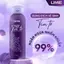 Combo 10 hộp Dung dịch vệ sinh phụ nữ tía tô UME lọ tròn chính hãng