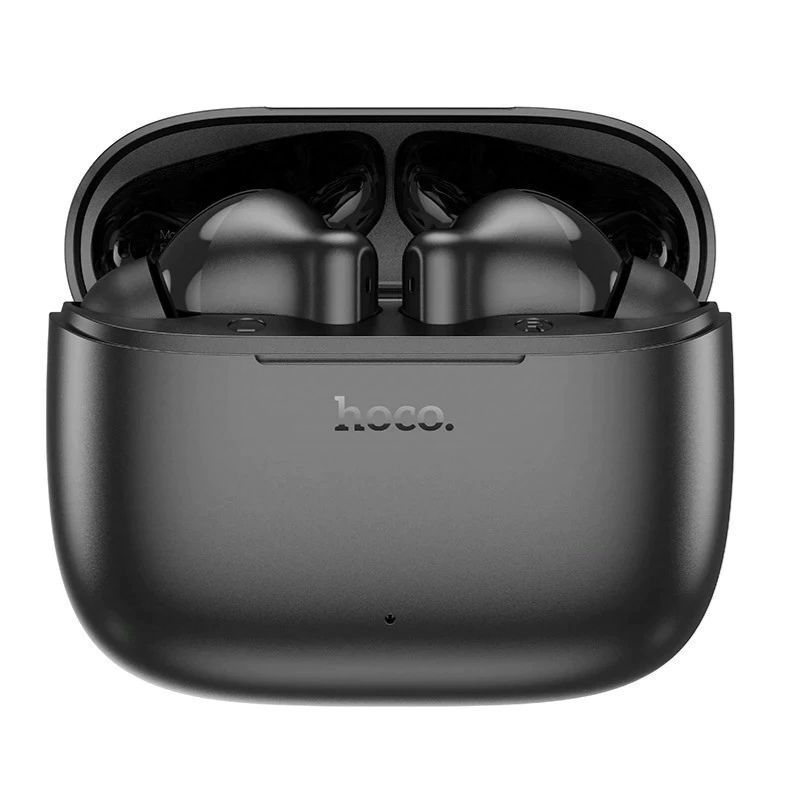 Tai Nghe Không Dây Hoco EQ2 Chính Hãng, Bluetooth, Chống Ồn, Có Micro - Âm Thành Chất Lượng Cao Cấp.