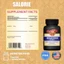 Melatonin: Giúp dễ dàng đi vào giấc ngủ, giảm số lần tỉnh dậy vào ban đêm, mang lại giấc ngủ yên bìn