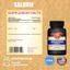 Melatonin: Làm dịu tâm trí và giảm căng thẳng, chuẩn bị cho giấc ngủ chất lượng cao 60 viên