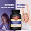 Melatonin: Làm dịu tâm trí và giảm căng thẳng, chuẩn bị cho giấc ngủ chất lượng cao 60 viên