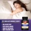 Melatonin: Điều chỉnh nhịp điệu ngày đêm, hỗ trợ lối sống khoa học và giảm rối loạn giấc ngủ 60 viên