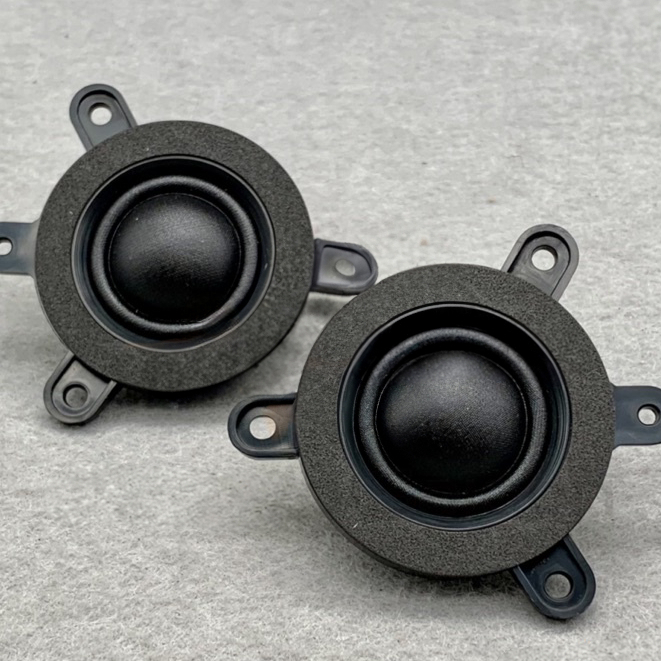 Coil treble DENON size 20,5 mũi lụa