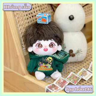 [ORD] Doll Tô Tân Hạo, Dư Vũ Hàm, Trần Thiên Nhuận, Đồng Vũ Khôn, Mục Chỉ Thừa TF Gia tộc F3 10cm 20cm 40cm DO1