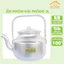 Ấm nhôm đun nước 3L - cho mọi gia đình