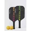 Cặp Vợt & 2 Bóng Pickleball Facolos Ex Power chính hãng, gia đình couple vui vẻ