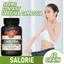 Chiết xuất quả bứa Tăng tỷ lệ trao đổi chất, tiêu hao năng lượng, giảm tích lũy mỡ 60 viên nang mềm
