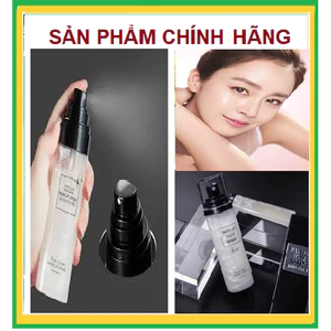 Xịt Khóa Makeup 100ml Chính hãng Nhũ Cực Đẹp