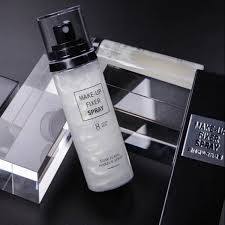 ( CHÍNH HÃNG ) Xịt Khóa Makeup 100ml Chính hãng Nhũ Cực Đẹp