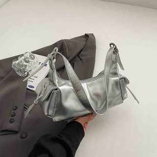 Túi xách nữ đeo vai VINICHY size 24cm HA596