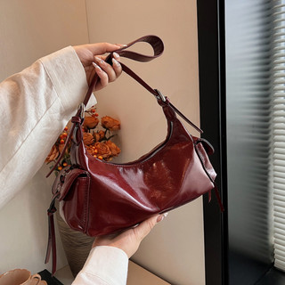 Túi xách nữ đeo vai VINICHY size 24cm HA596
