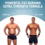 Công thức keto Tăng năng lượng cơ thể Cải thiện sự tập trung và trạng thái tinh thần tốt hơn 60 viên