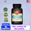 Công thức keto Điều chỉnh đường huyết Giảm dao động Hỗ trợ trao đổi chất lành mạnh 60 viên