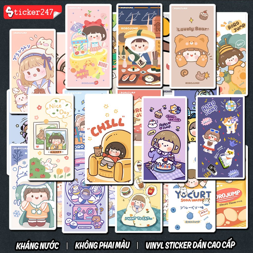 Roro jump - Giá Tốt, Miễn Phí Vận Chuyển, Đủ Loại | Shopee Việt Nam