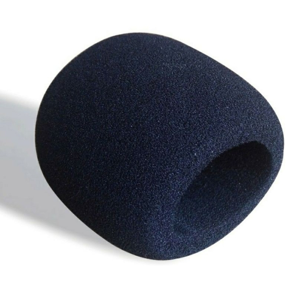 Đầu chụp micro - mút  bảo vệ microphone khỏi bụi bẩn
