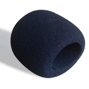 Đầu chụp micro - mút bảo vệ microphone khỏi bụi bẩn