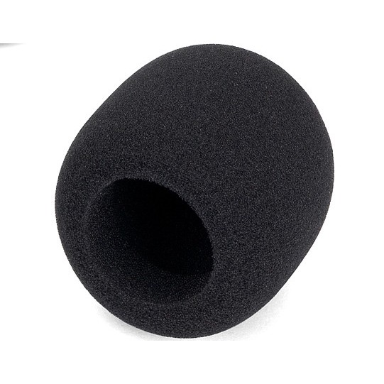 Đầu chụp micro - mút  bảo vệ microphone khỏi bụi bẩn