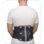 Đai Lưng Cột Sống - Đai cố định thắt lưng cột sống Elnova 1321 ( Màu đen) - LIKIMA