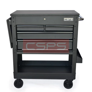 Tủ đồ nghề 84cm CSPS 04 hộc kéo