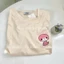áo thun form rộng YUSTUDIO 3158, áo phông nữ chất cotton khô 3158 phong cách hàn quốc mẫu SNAKE