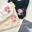 áo thun form rộng YUSTUDIO 3158, áo phông nữ chất cotton khô 3158 phong cách hàn quốc mẫu SNAKE