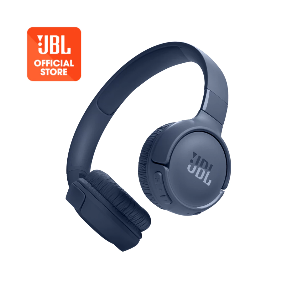 JBL Tune 520BT - nhìn ngang