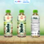 Trà Gạo Lứt, Trà Xanh Gạo Lứt Giảm Cân Thanh Lọc Cơ Thể Nucha Thể Tích 290ml thùng 24 chai