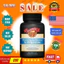 Arginine Điều hòa huyết áp Ổn định tim mạch Hỗ trợ chuyển hóa lành mạnh 60 viên nang mềm