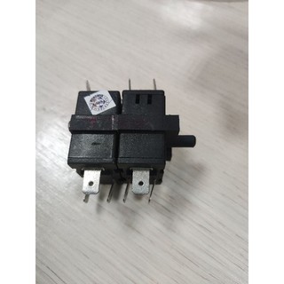 Công Tắc Chọn Chế Độ Lò Nướng BlueStone EOB-7588 (42L) - Phụ Kiện Chính Hãng, Mới 100%