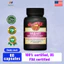 Công thức tăng vòng một Cải thiện độ đàn hồi da ngực Tăng cường độ săn chắc và thẩm mỹ 60 viên