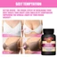 Công thức tăng vòng một Hỗ trợ điều hòa hormone Nâng cao vẻ đẹp tự nhiên của đường cong 60 viên