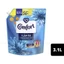 Nước xả làm mềm vải Comfort 1 Lần Xả Hương Ban Mai Túi 3.1L