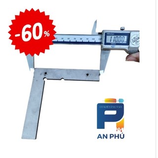 Ke góc inox 90°- Inox 304- Ke góc mini tiện dụng