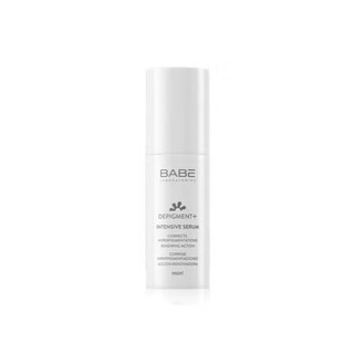 Tinh Chất BABE Depigment+ Intensive Serum Hỗ Trợ Làm Sáng Da, Giảm Thâm Và Đốm Nâu 30ml